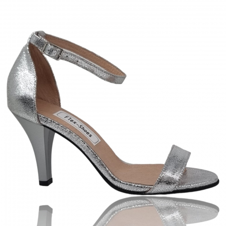 Femei - Sandale Damă Elegante  Din Piele Naturală 6577