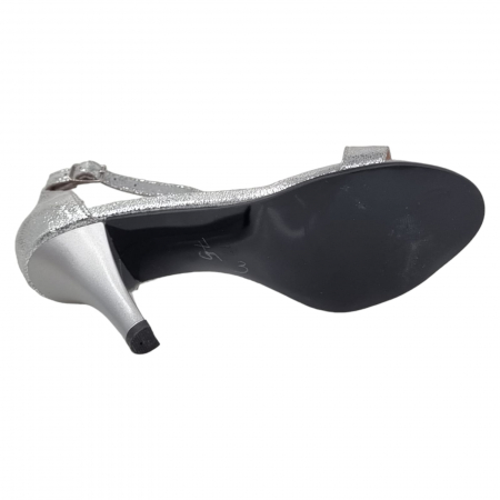 Sandale Damă Elegante  Din Piele Naturală 6577 [8]