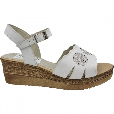 Sandale Damă Din Piele Naturală 6234 [1]