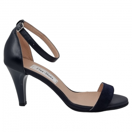 Sandale Damă Elegante Din Piele Naturală 6580 [8]