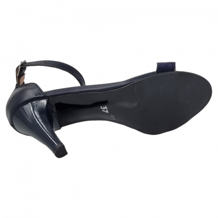 Sandale Damă Elegante Din Piele Naturală 6580 [13]