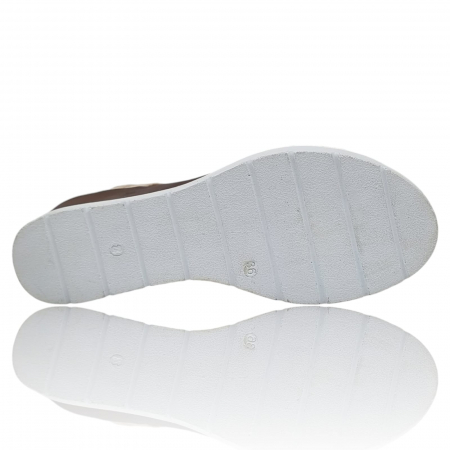 Sandale Damă Din Piele Naturală 6244 [5]