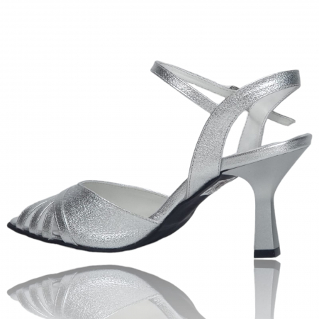 Sandale Damă Elegante Din Piele Naturală 6589 [5]