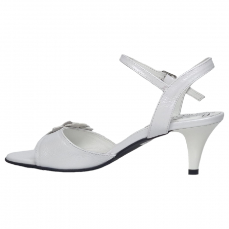 Sandale Damă Elegante Din Piele Naturală 6591 [4]