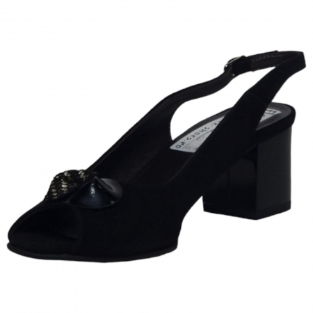 Sandale Damă Din Piele Naturală 6607 [13]