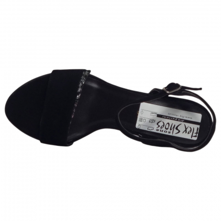 Sandale Damă Din Piele Naturală 6617 [8]