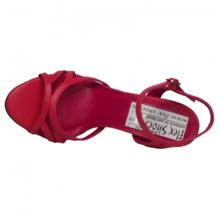 Sandale Damă Din Piele Naturală 6619 [6]