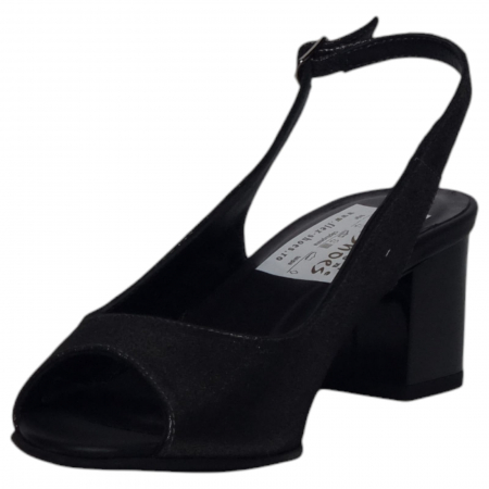 Sandale Damă Elegante Din Piele Naturală 6624 [11]