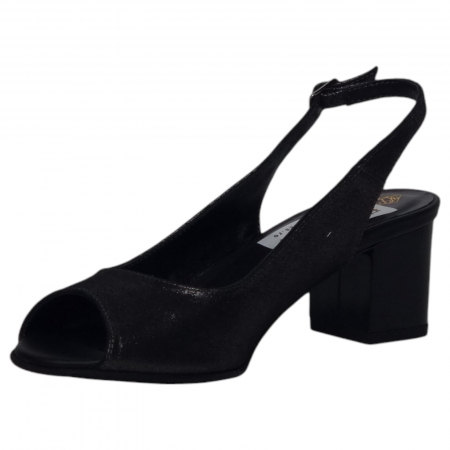 Sandale Damă Elegante Din Piele Naturală 6624 [6]