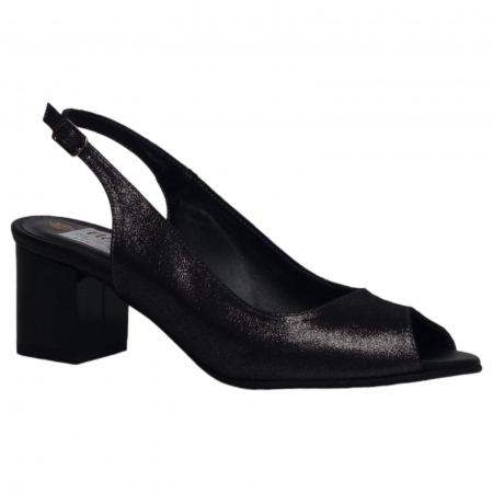 Sandale Damă Elegante Din Piele Naturală 6624 [7]