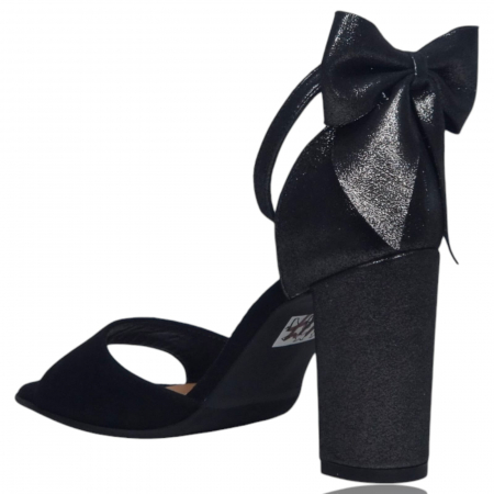 Sandale Damă Elegante Din Piele Naturală 6625 [7]