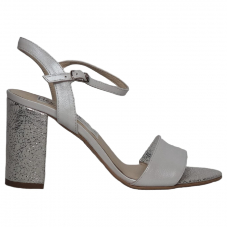Sandale Damă Elegante Din Piele Naturală 6627 [9]