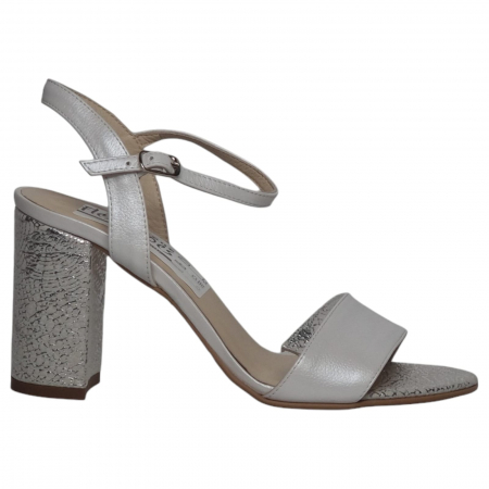 Sandale Damă Elegante Din Piele Naturală 6627 [8]