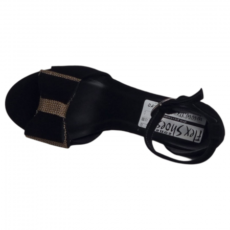 Sandale Damă Elegante Din Piele Naturală 6635 [9]