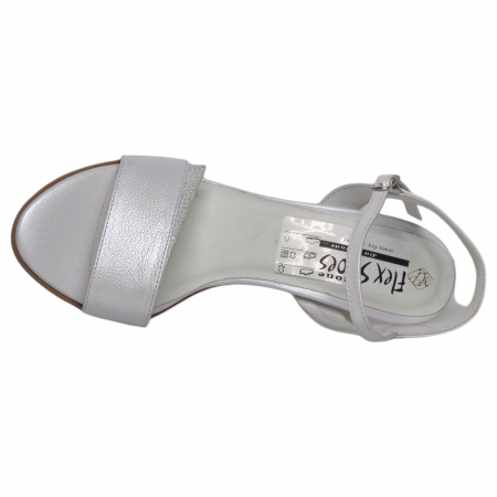 Sandale Damă Elegante Din Piele Naturală 6636 [7]
