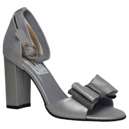 Toate Sandalele Pentru Femei - Sandale Damă Elegante Din Piele Naturală 6639