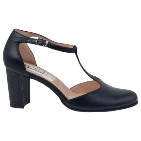 Toate Sandalele Pentru Femei - Sandale Damă Elegante Din Piele Naturală 6586