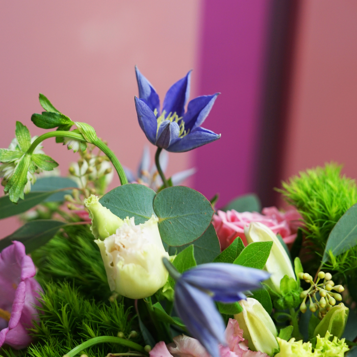 Aranjament cu flori Bucuresti [4]