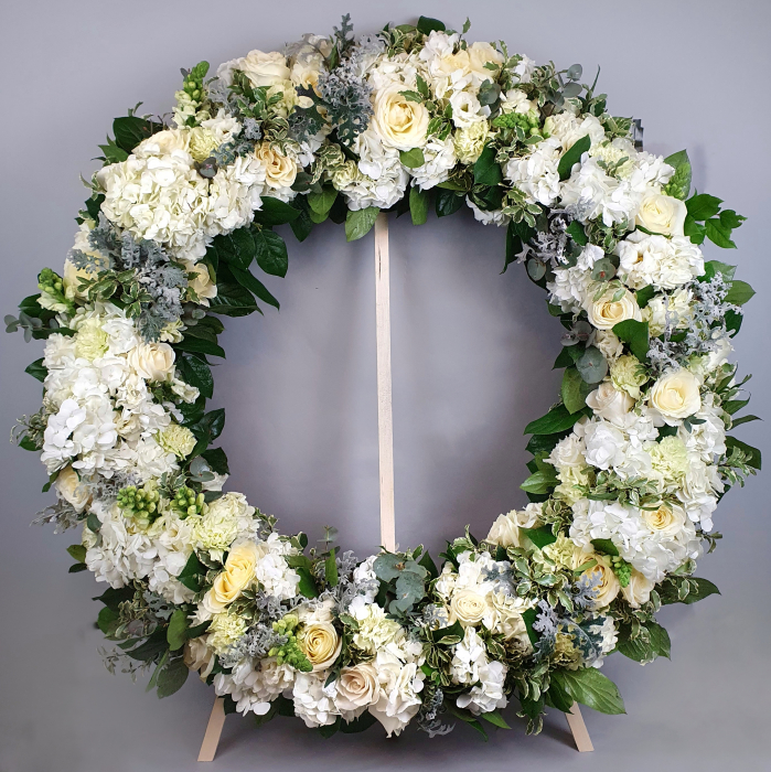 Coroana funerara [2]