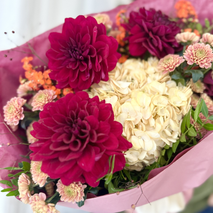 Buchet de toamna [2]