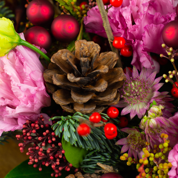 Buchet de Craciun [4]