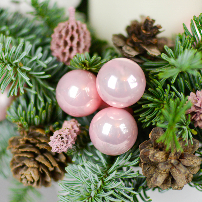 Cadouri de Craciun roz [4]