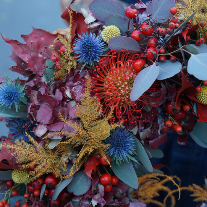 Coronita de toamna [3]