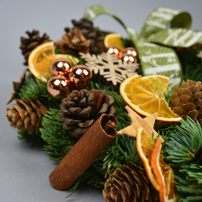 Coronita de Craciun [2]