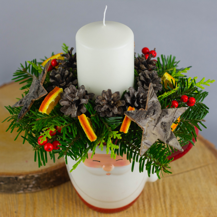 Cadou Mos Craciun [2]