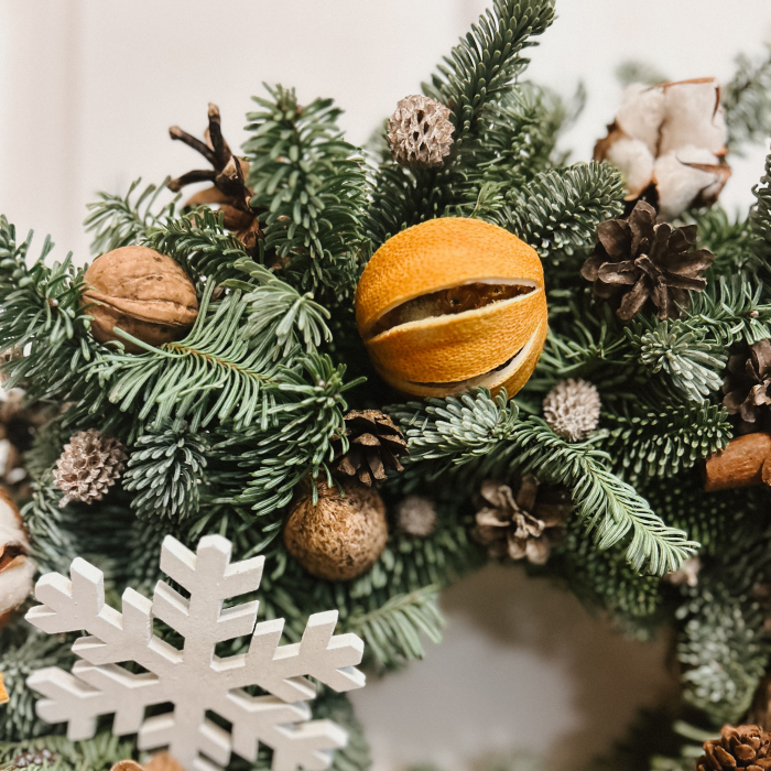 Coronita de Craciun Bucuresti [2]