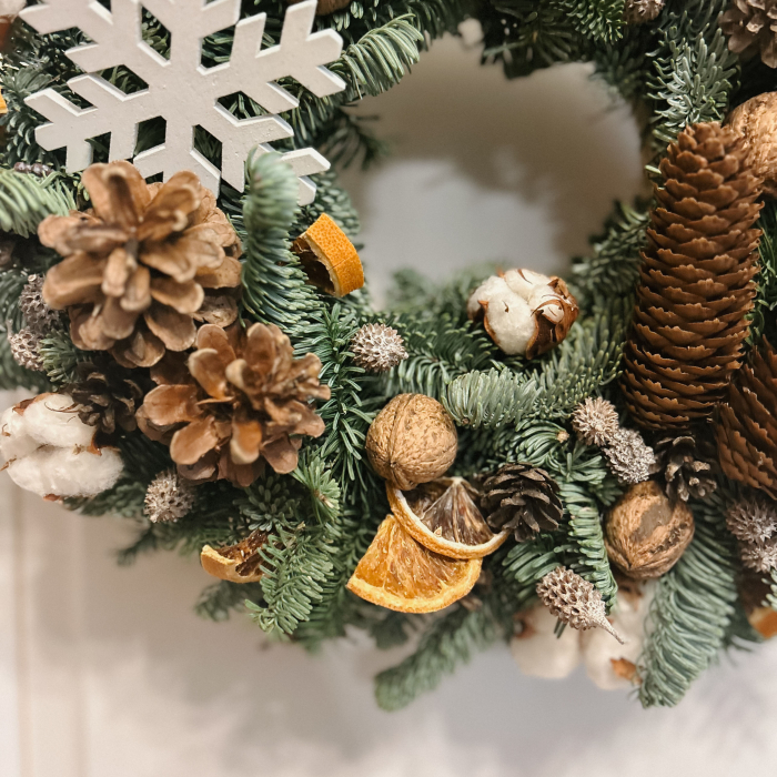 Coronita de Craciun Bucuresti [3]