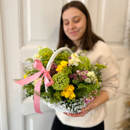 Aranjamente florale - Cadouri bucuresti