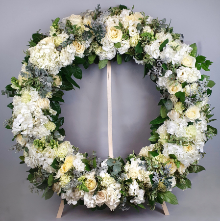 Funerare - Coroana funerara
