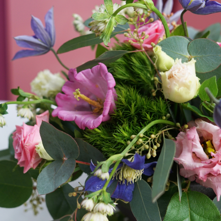 Aranjament cu flori Bucuresti [2]