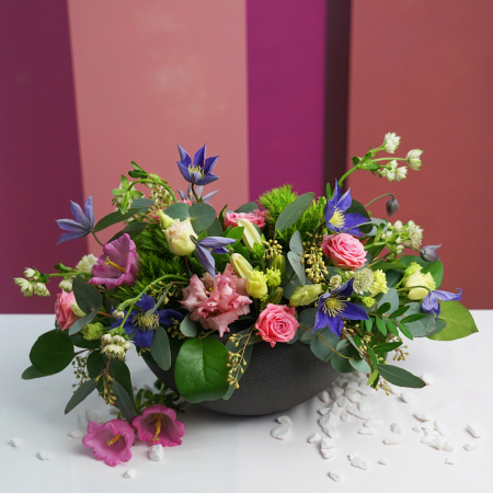 Aranjament cu flori Bucuresti [1]