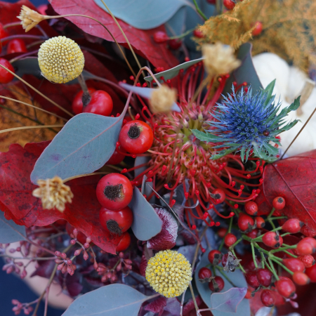 Aranjament de toamna [2]