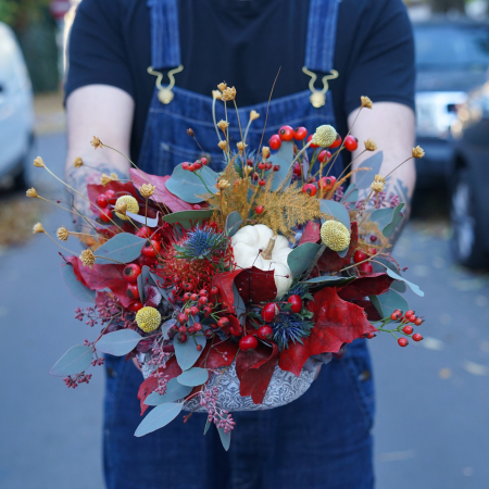 Aranjament de toamna [1]