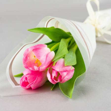 Flori 8 martie - Cadou 1-8 martie