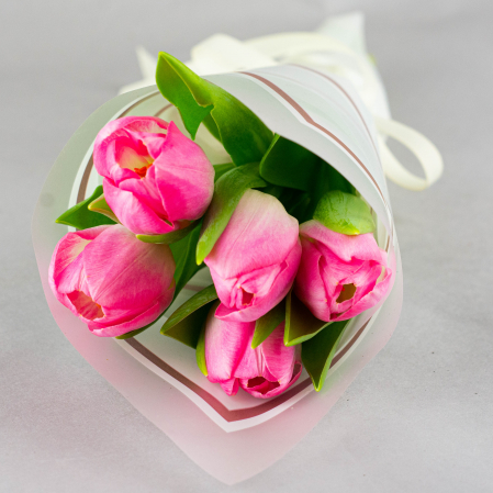 Flori 8 martie - Cadou 1-8 martie