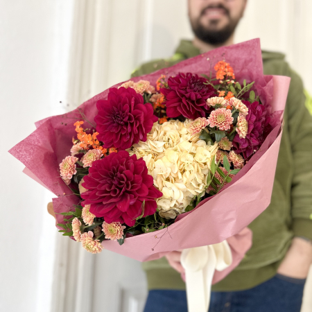 Buchet de toamna [0]