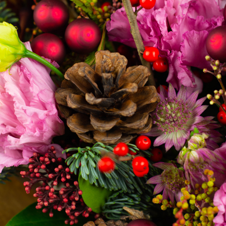 Buchet de Craciun [3]