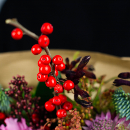 Buchet de Craciun [2]