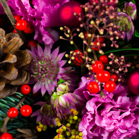 Buchet de Craciun [1]