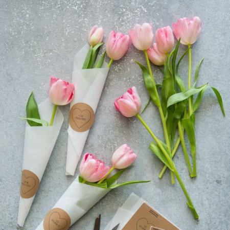 Flori 1 Martie - Cadouri martie