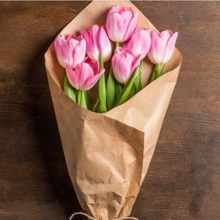 Flori 8 martie - Cadouri martie