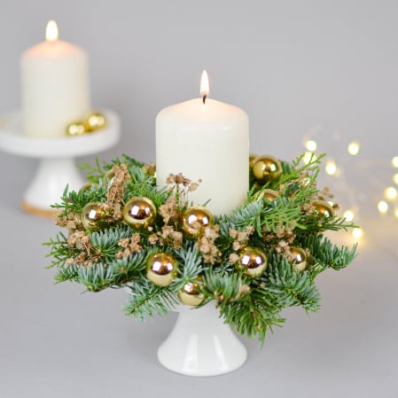 Cadouri si aranjamente de Craciun - Cadouri de Craciun