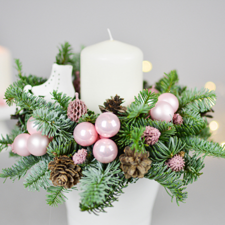 Cadouri de Craciun roz [1]