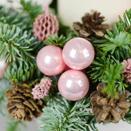 Cadouri de Craciun roz [3]