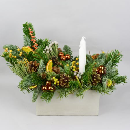 Cadouri si aranjamente de Craciun - Cadouri de Craciun