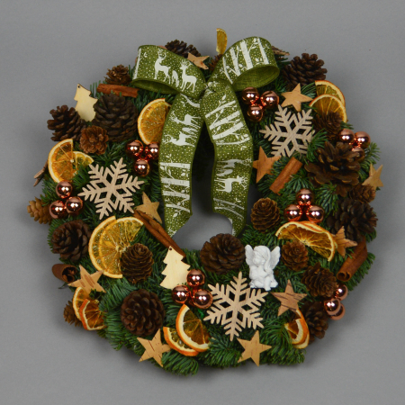 Coronite de Craciun - Coronita de Craciun